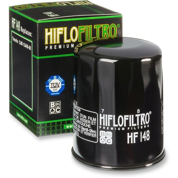 HIFLO Oljefilter HF148