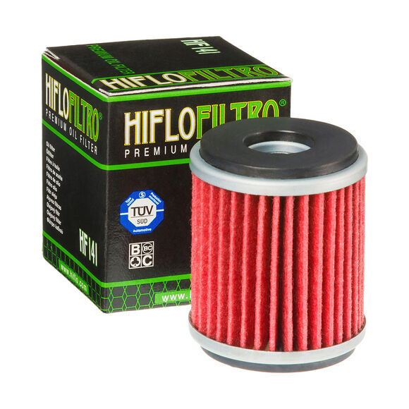 HIFLO Oljefilter HF141