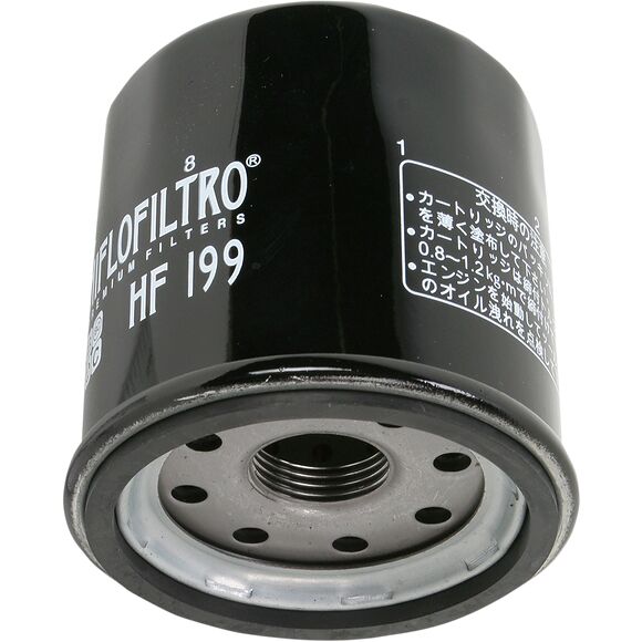 HIFLO Oljefilter HF199
