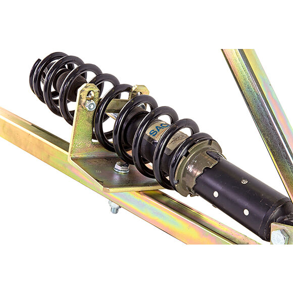 HIGH LIFTER HIGH LIFTER FJÄDERVERKTYG