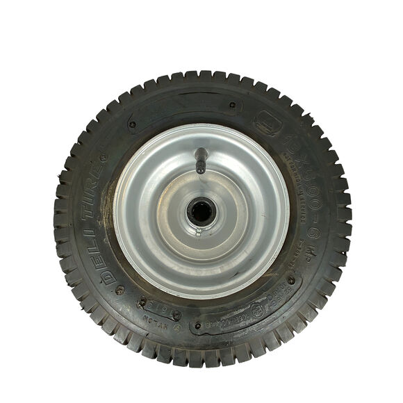 WESSEX Hjul Komplett Wessex AT-110