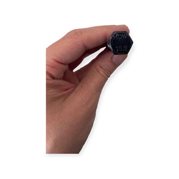 LINHAI Hjulbult M12x1,25