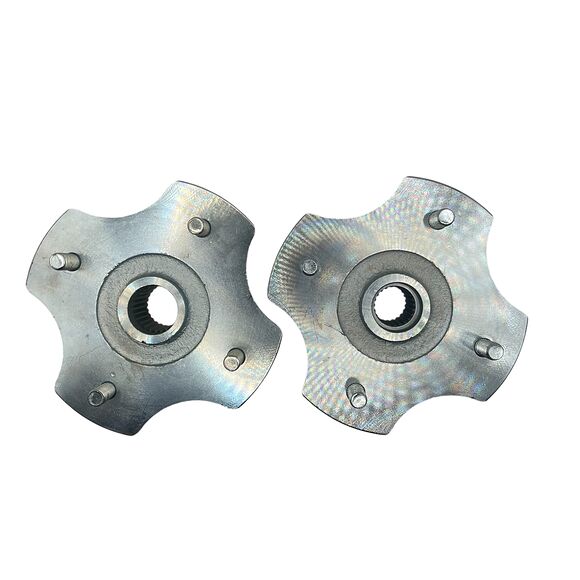 ATV LAB Hjulhub bak par Honda TRX 