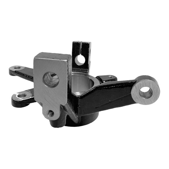 CF MOTO Hjulspindel Vänster CF Moto 500