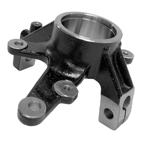 CF MOTO Hjulspindel Vänster CF Moto 500