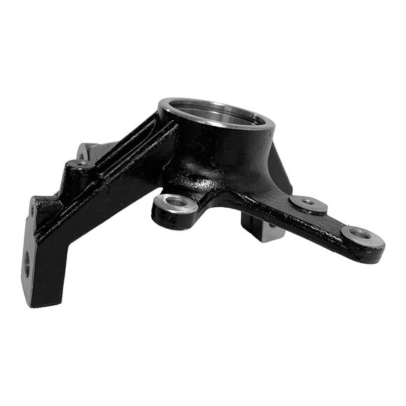 CF MOTO Hjulspindel Vänster CF Moto 500