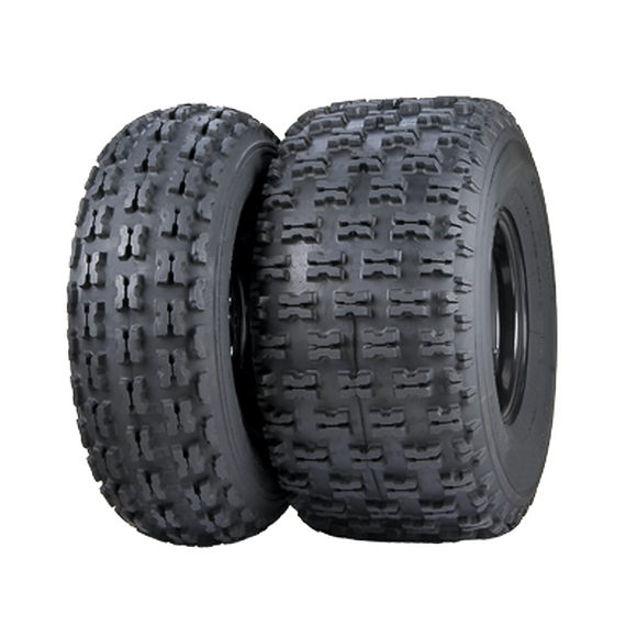 ITP ITP Holeshot Däck Kit Quad - 10 Tum