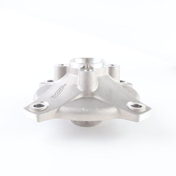 SMC Nav fram SMC 500