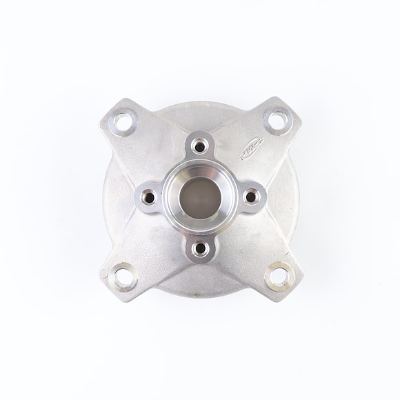 SMC Nav fram SMC 500