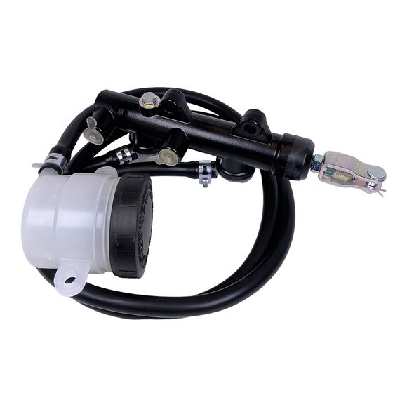 ATV LAB Huvudbromscylinder Bak CF Moto C Force 450/520