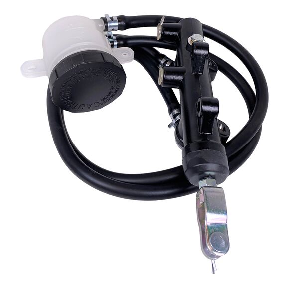 ATV LAB Huvudbromscylinder Bak CF Moto C Force 450/520