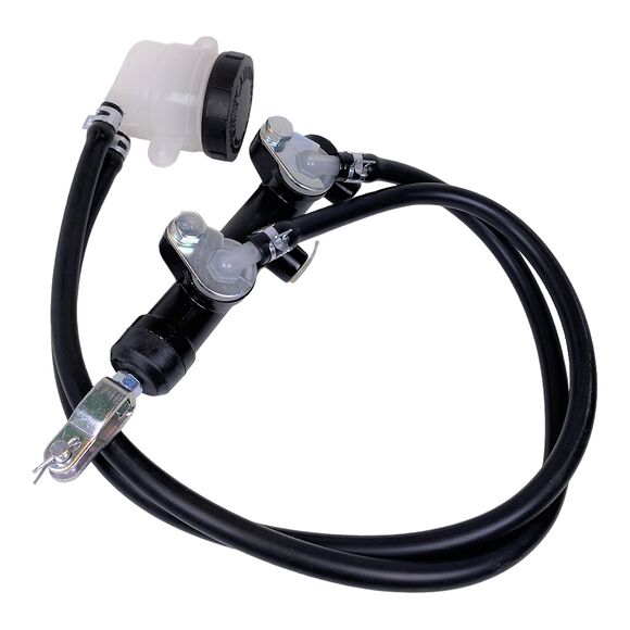 ATV LAB Huvudbromscylinder Bak CF Moto C Force 450/520