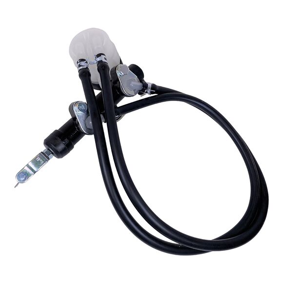 ATV LAB Huvudbromscylinder Bak CF Moto C Force 450/520