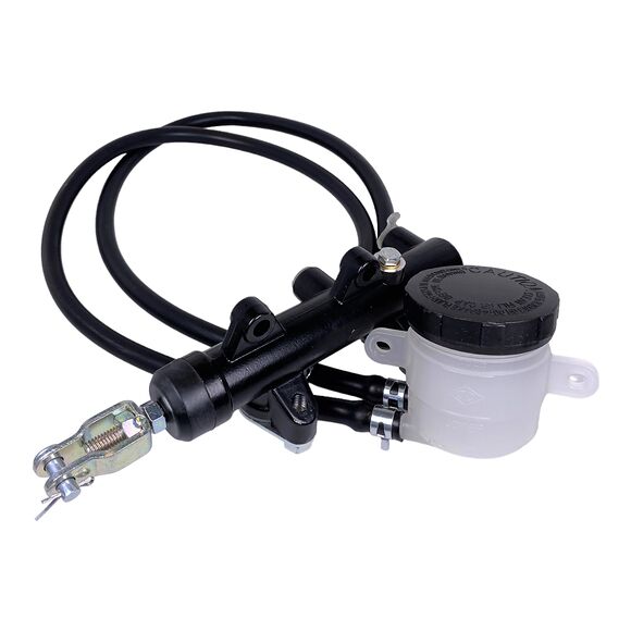 ATV LAB Huvudbromscylinder Bak CF Moto C Force 450/520