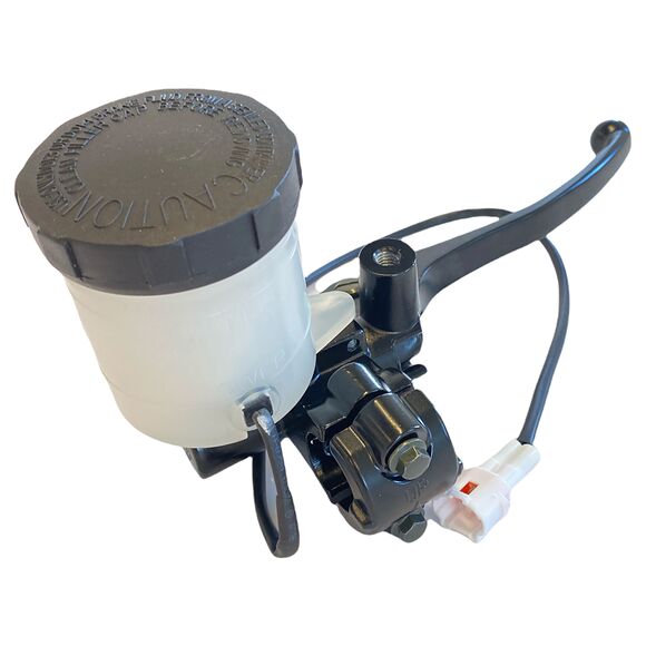 ATV LAB Huvudbromscylinder fram höger CF Moto Traktor