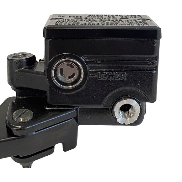 ATV LAB Huvudbromscylinder fram Hisun 500/700