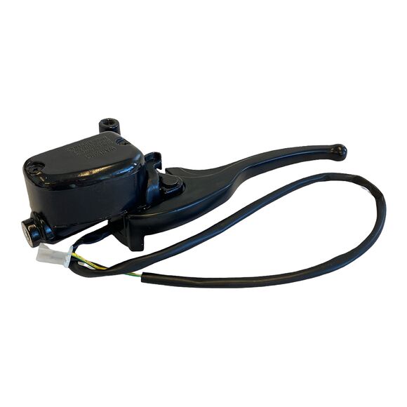 ATV LAB Huvudbromscylinder frambroms Linhai