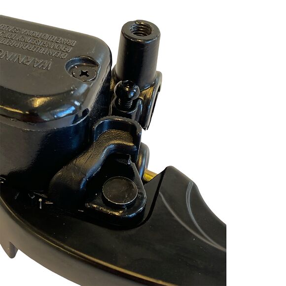 ATV LAB Huvudbromscylinder frambroms Linhai