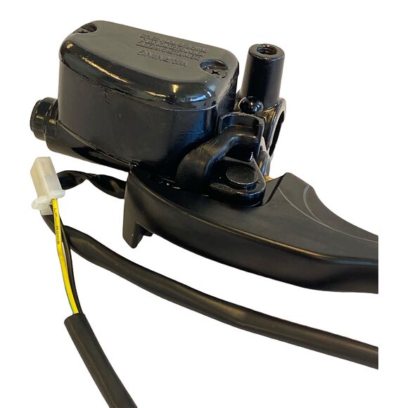 ATV LAB Huvudbromscylinder frambroms Linhai