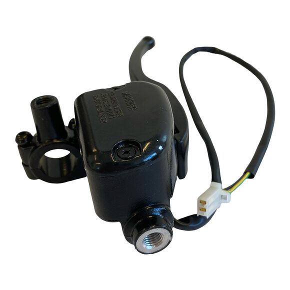 ATV LAB Huvudbromscylinder frambroms Linhai