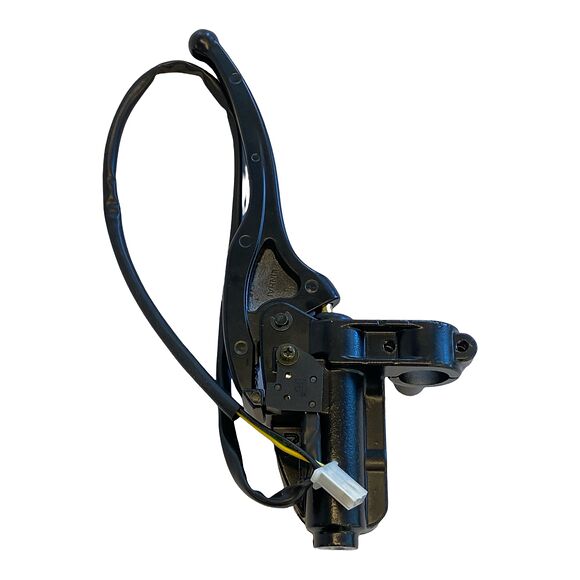 ATV LAB Huvudbromscylinder frambroms Linhai