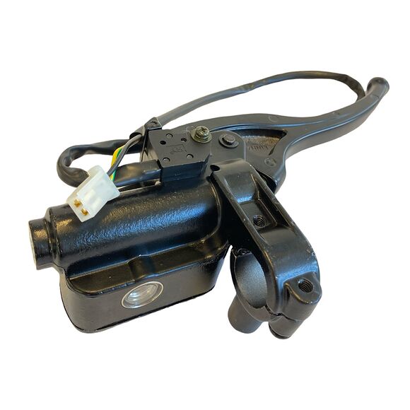 ATV LAB Huvudbromscylinder frambroms Linhai