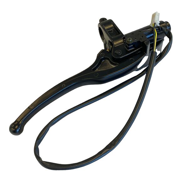 ATV LAB Huvudbromscylinder frambroms Linhai