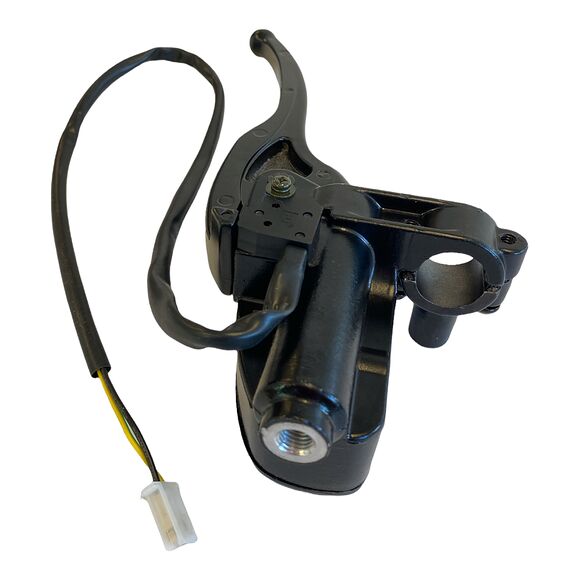 ATV LAB Huvudbromscylinder frambroms Linhai