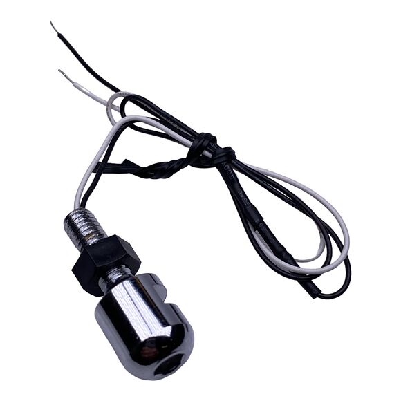 HYPER Nummerplåts Belysning Led