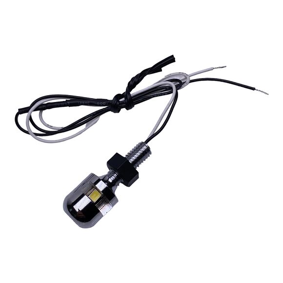 HYPER Nummerplåts Belysning Led