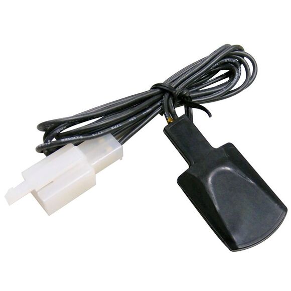 HYPER ATV Handtagsvärme med Tumvärmare 5-Stegs Hyper