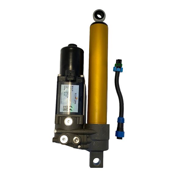 Iron Baltic (IB) Elhydraulisk (MMP) Lyft JDR 250