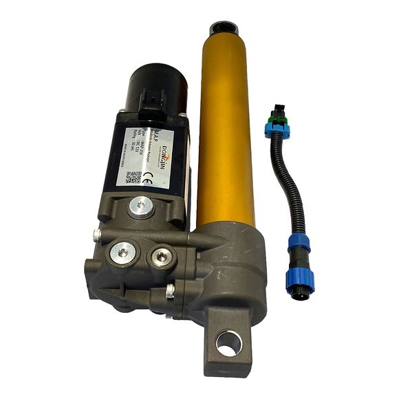 Iron Baltic (IB) Elhydraulisk (MMP) Lyft JDR 250