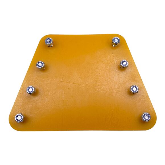 Iron Baltic (IB) Gummiskydd Iron Baltic V-Plog 150/180 GEN II