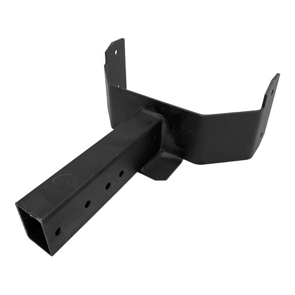 Iron Baltic (IB) Hållare Dragstång & Stödben Flishugg PRO-14HP