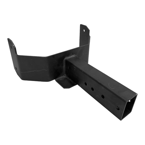 Iron Baltic (IB) Hållare Dragstång & Stödben Flishugg PRO-14HP