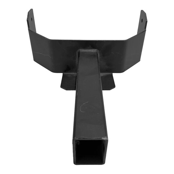 Iron Baltic (IB) Hållare Dragstång & Stödben Flishugg PRO-14HP