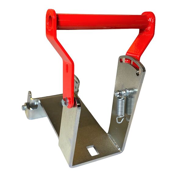 Iron Baltic (IB) Handtag Iron Baltic V-Plog 150/180 GEN II