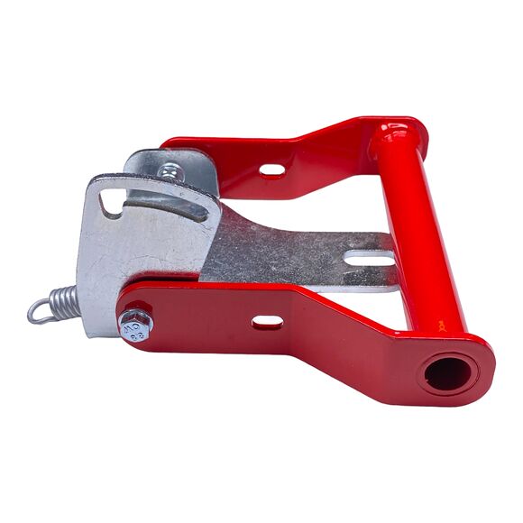 Iron Baltic (IB) Handtag Plogram Frontmontage IB