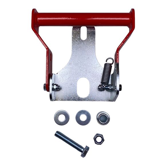 Iron Baltic (IB) Handtag Plogram Frontmontage IB