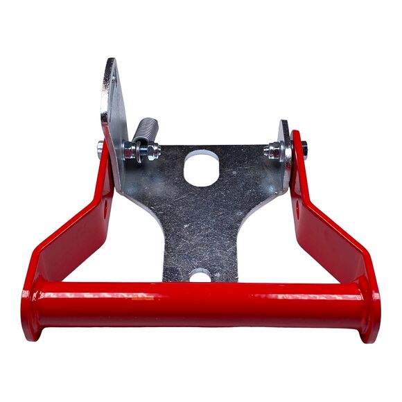 Iron Baltic (IB) Handtag Plogram Frontmontage IB