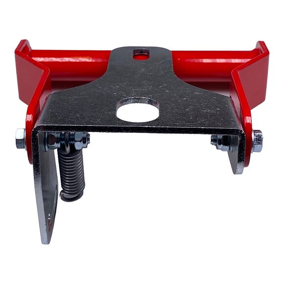 Iron Baltic (IB) Handtag Plogram Frontmontage IB