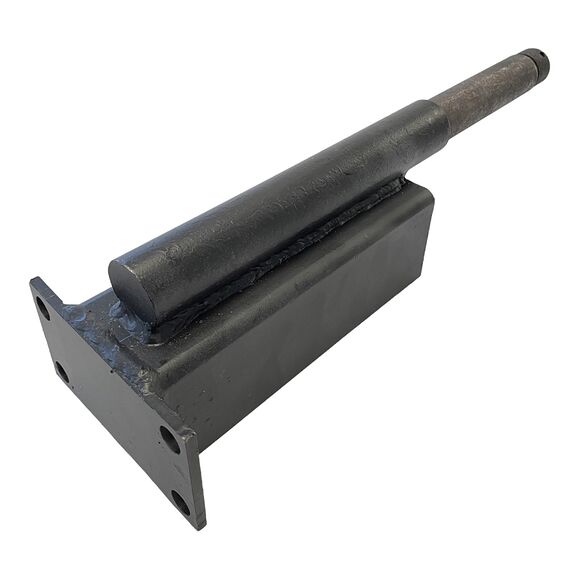 Iron Baltic (IB) Hjulaxel Flishugg PRO-14HP