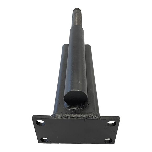 Iron Baltic (IB) Hjulaxel Flishugg PRO-14HP