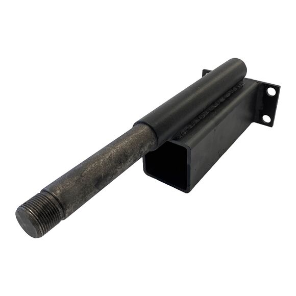 Iron Baltic (IB) Hjulaxel Flishugg PRO-14HP