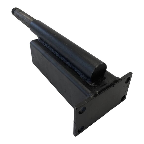 Iron Baltic (IB) Hjulaxel Flishugg PRO-14HP