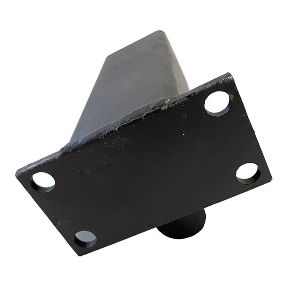 Iron Baltic (IB) Hjulaxel Flishugg PRO-14HP