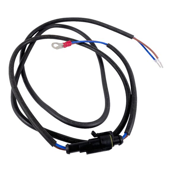 Iron Baltic (IB) Kablage Dödarswitch Flishugg PRO-14HP