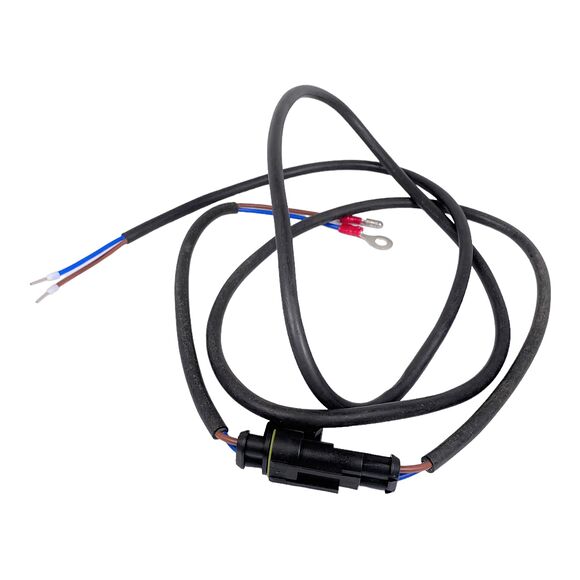 Iron Baltic (IB) Kablage Dödarswitch Flishugg PRO-14HP