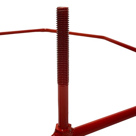 Iron Baltic (IB) Nödstopp Sarg Flishugg PRO-14HP